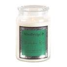 Mistletoe Kiss - Candle Jar 650g