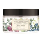 Eucalyptus & Mint Body Butter by Michel Design Works