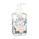 Ocean Tide Foaming Hand Soap by Michel Design Works