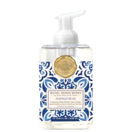 Indigo Seas Foaming Hand Soap by Michel Design Works