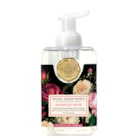 Midnight Rose Foaming Hand Soap by Michel Design Works