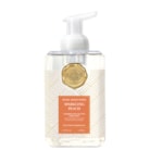 Sparkling Peach Foaming Hand Soap by Michel Design Works