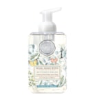 Butterfly Fields Foaming Hand Soap by Michel Design Works