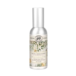 Peace on Earth Scented Room Spray by Michel Design Works