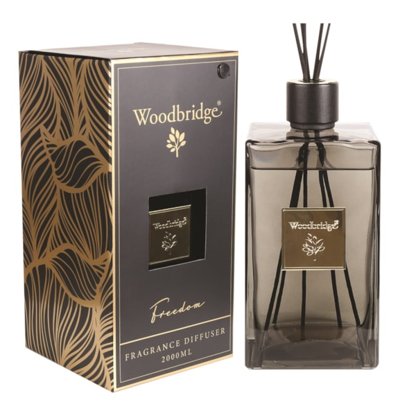 Freedom - Reed Diffuser 2000ml