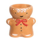 Gingerbread Melter 10cm