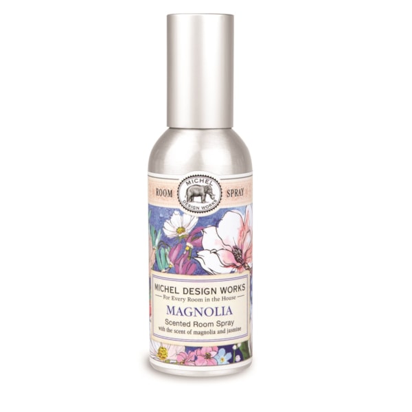 Magnolia Scented Room Spray by Michel Design Works