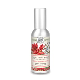 Christmas Bouquet Scented Room Spray by Michel Design Works