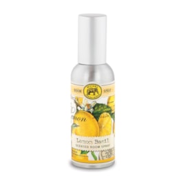 Lemon Basil Scented Room Spray by Michel Design Works