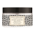 Honey Almond Body Scrub by Michel Design Works