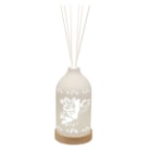 LED Ceramic Reed Diffuser Fairy 19cm