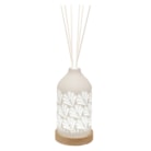 LED Ceramic Reed Diffuser Fan 19cm