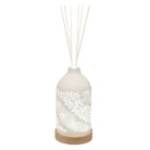 LED Ceramic Reed Diffuser Leaf 19cm