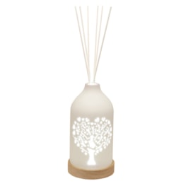 LED Ceramic Reed Diffuser Tree 19cm