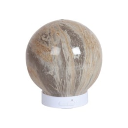 LED Ultrasonic Diffuser - Girgio Marble Diffuser 18cm