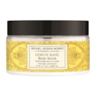 Lemon Basil Body Scrub by Michel Design Works