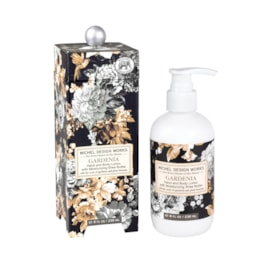 Gardenia Hand and Body Lotion by Michel Design Works