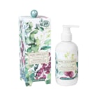 Eucalyptus & Mint Hand and Body Lotion by Michel Design Works