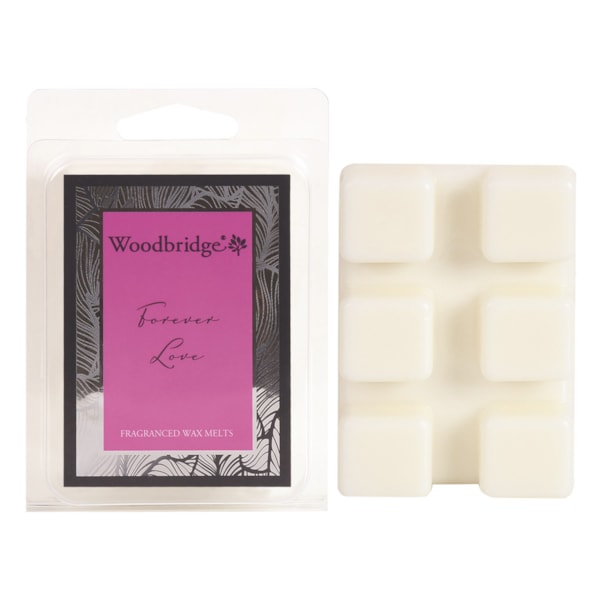 Forever Love - Wax Melts