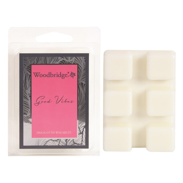 Good Vibes - Wax Melts