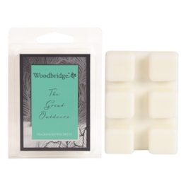 The Great Outdoors - Wax Melts