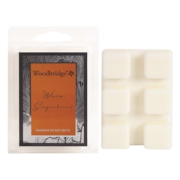 Warm Gingerbread - Wax Melts