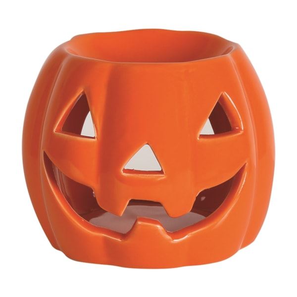 Orange Pumpkin Melter 11cm