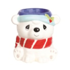 Polar Bear Melter 10cm