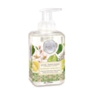 Rosemary Margarita Foaming Hand Soap by Michel Design Works