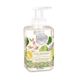 Rosemary Margarita Foaming Hand Soap by Michel Design Works