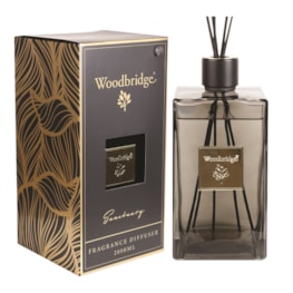 Sanctuary - Reed Diffuser 2000ml