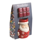 Santa Melter & Wax Melts