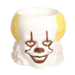 Scary Clown Melter 10cm