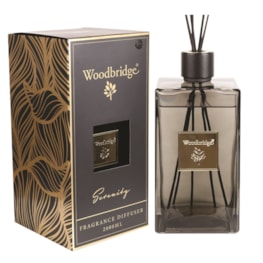 Serenity - Reed Diffuser 2000ml