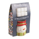 Snowman Melter & Wax Melts