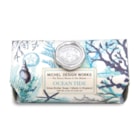 Ocean Tide Bath Soap Bar by Michel Design Works