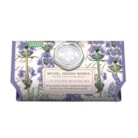 Lavender Rosemary Bath Soap Bar by Michel Design Works