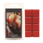 Spiced Apple Scented Wax Melts by Woodbridge