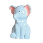 Elephant Money Box by Sleep Sakes 18cm