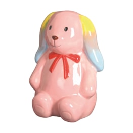 Rabbit Money Box by Sleep Sakes 18cm