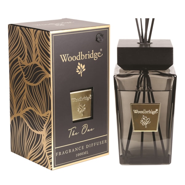 The One - Reed Diffuser 1000ml