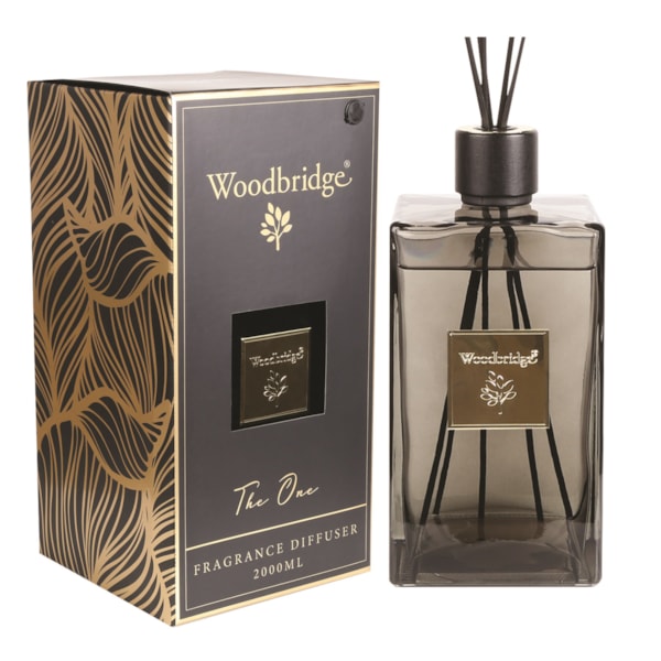 The One - Reed Diffuser 2000ml