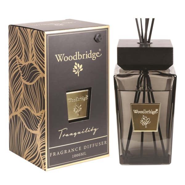 Tranquillity - Reed Diffuser 1000ml