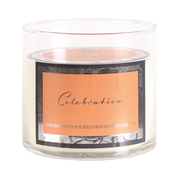 Celebration - Tumbler Candle 400g