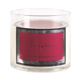 Cherrytini - Tumbler Candle 400g