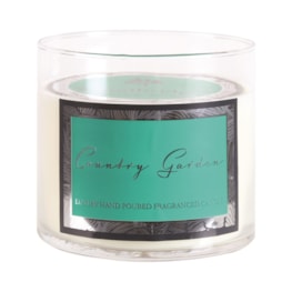 Country Garden - Tumbler Candle 400g