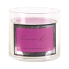 Forever Love - Tumbler Candle 400g