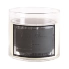 Fresh Clean Linen  - Tumbler Candle 400g