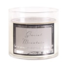 Glacial Mountain  - Tumbler Candle 400g