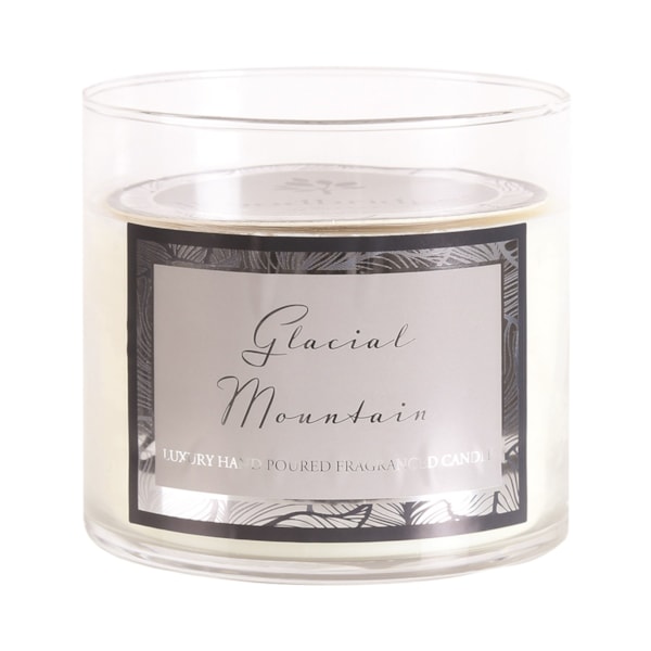 Glacial Mountain  - Tumbler Candle 400g